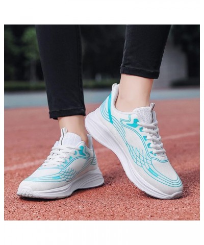 Low Top Casual Walking Shoes Slip On Flat Trainers Womens Sneakers Tennis Shoes Shoes Low Top Platform Slip-on Sneakers Mesh ...