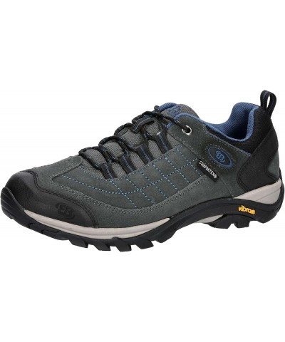 Unisex-Adult Path Cross Country Running Shoe Anthrazit Marine $39.27 Outdoor Shoes