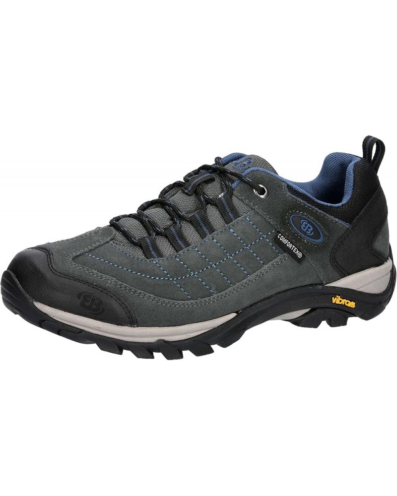 Unisex-Adult Path Cross Country Running Shoe Anthrazit Marine $39.27 Outdoor Shoes