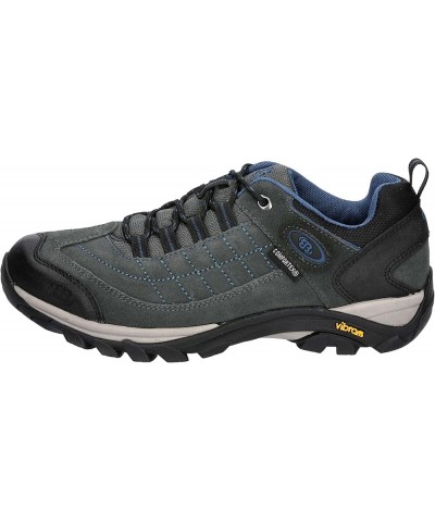 Unisex-Adult Path Cross Country Running Shoe Anthrazit Marine $39.27 Outdoor Shoes