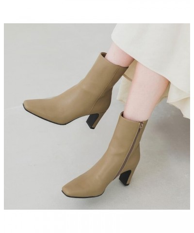 Women's Modern Fashion Boot Bg $10.80 Boots