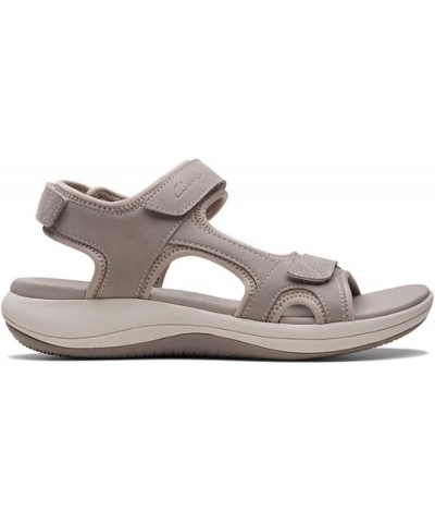 Womens Mira Bay Stone Textile $28.00 Sandals