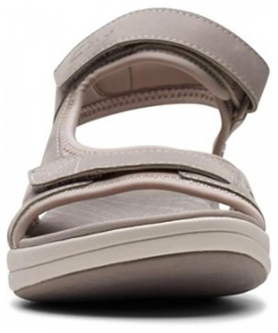 Womens Mira Bay Stone Textile $28.00 Sandals