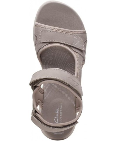 Womens Mira Bay Stone Textile $28.00 Sandals