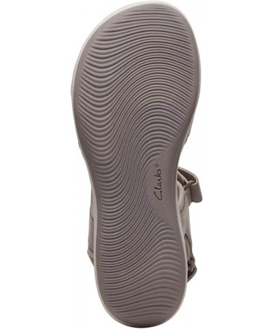 Womens Mira Bay Stone Textile $28.00 Sandals