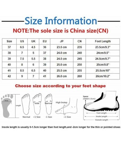 Womens Running Shoes Ladies Slip on Walking Tennis Sneakers Flat Soft Sole Classic Comfort for Gym Travel Work Clip K30-black...