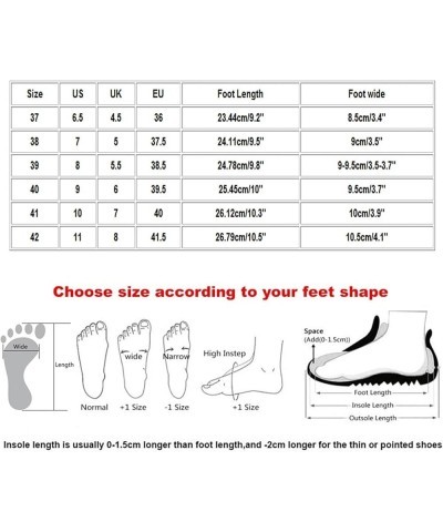 Sandals Women Dressy Summer Sandals Wedge Womens Sandals Closed Toe Slip On Platform Sandals Casual Espadrille Shoes Z5-brown...