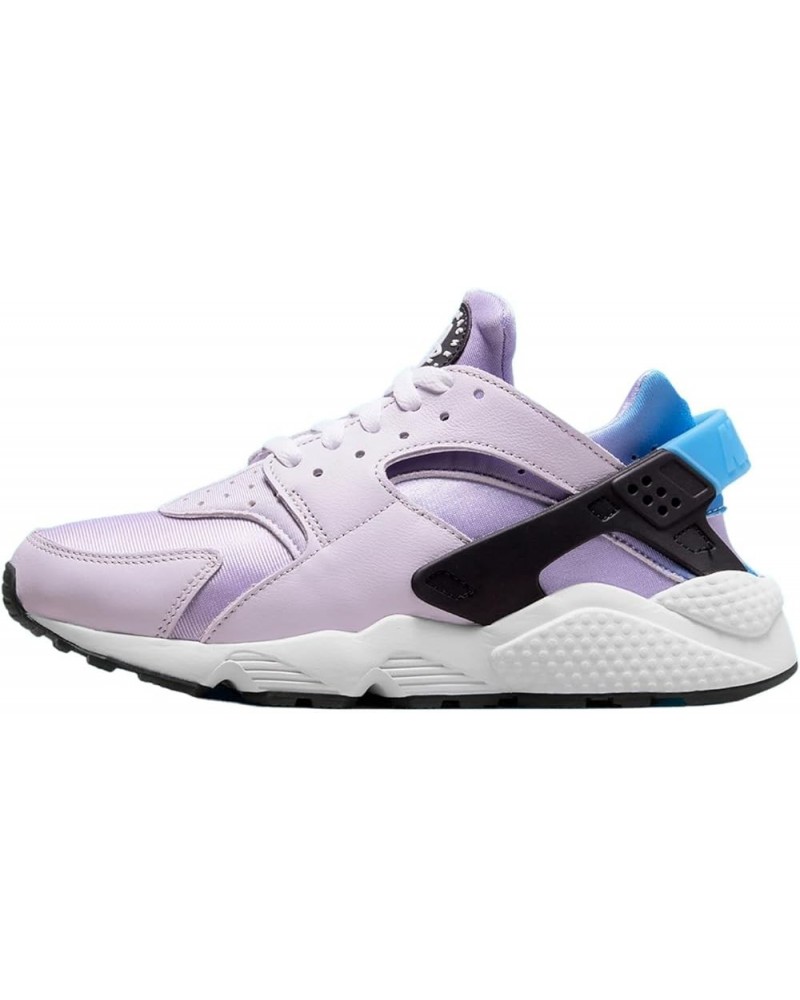 Men's Sneaker Lilac/Barely Grape/White/Black $28.59 Fashion Sneakers