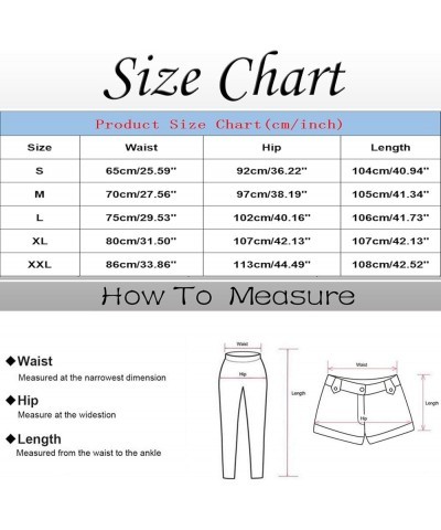 Womens Casual Summer Solid Elastic High Waist Slim Pants Yoga Sports Horn Casual Pants Running Sports Pants Yellow $11.40 Out...