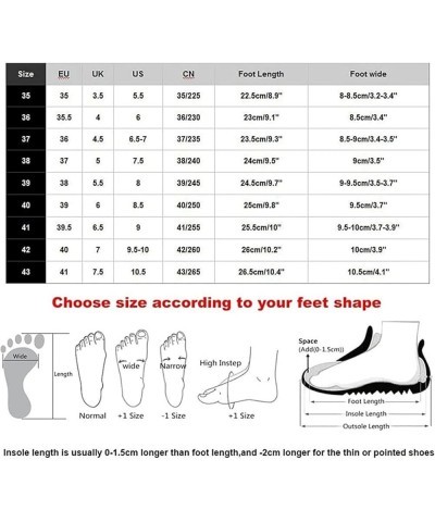 Heccie Orthopedic Sandals for Women, Damping Sole Upgradation Stretch Lightweight Orthopedic Sandals Beige $11.03 Sandals