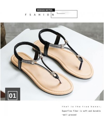 Women's Slide Sandals Women's Wedge Sandals Arch Support Sandals, Open Toe Slides Lightweight Casual Beach Shoes, for Women I...