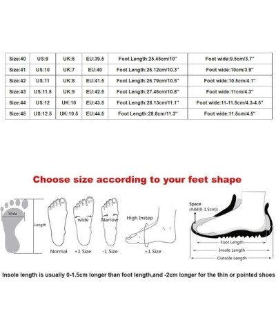 Sandals Women Flip Flop Mens Sneaker Couple Lightweight Shoes Men's Shoes Fashion Shoes Running Sports Men's Chaos Sneaker Me...