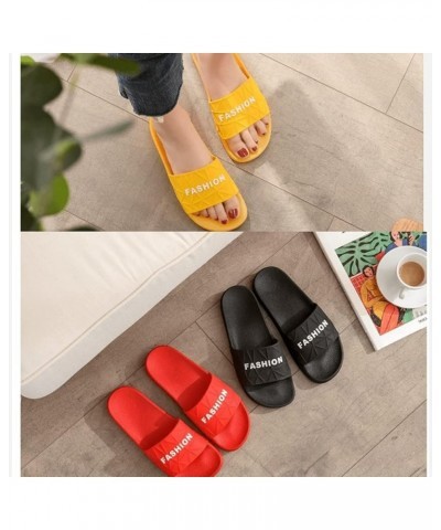 Shark Slippers Women and Men Bath Shoes All-Season Indoor Slippers Soft Sandals Dormitory Hotel Fitness Casual Slippers Outdo...