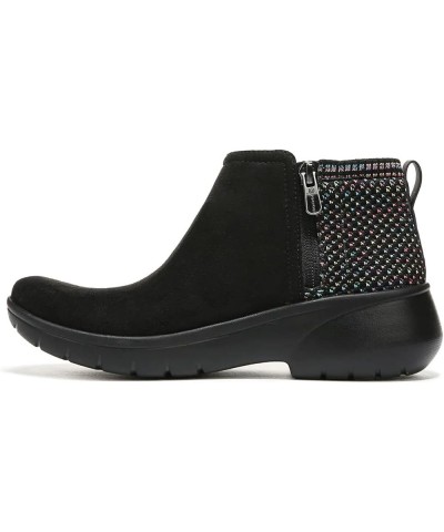 Womens Karma Boot Black/Rainbow $29.68 Boots