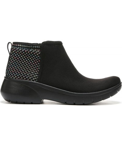 Womens Karma Boot Black/Rainbow $29.68 Boots