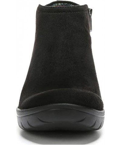 Womens Karma Boot Black/Rainbow $29.68 Boots