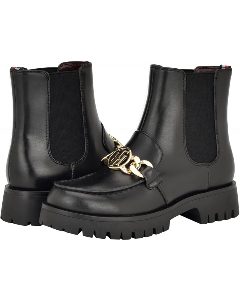 Women's Westal Boot Black 001 $30.67 Boots