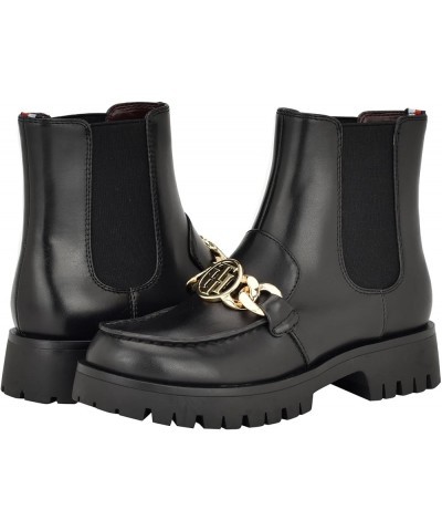 Women's Westal Boot Black 001 $30.67 Boots