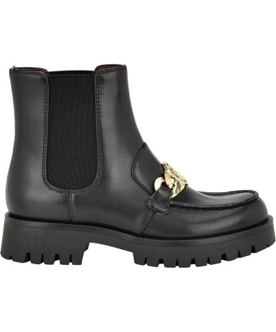 Women's Westal Boot Black 001 $30.67 Boots