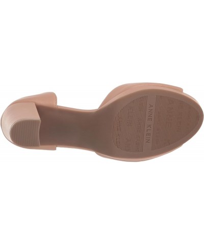 Women's Vixen Platform Material, Flexible, 3.5-inch Heel, US Size, Comfort Lining Tan $29.34 Sandals