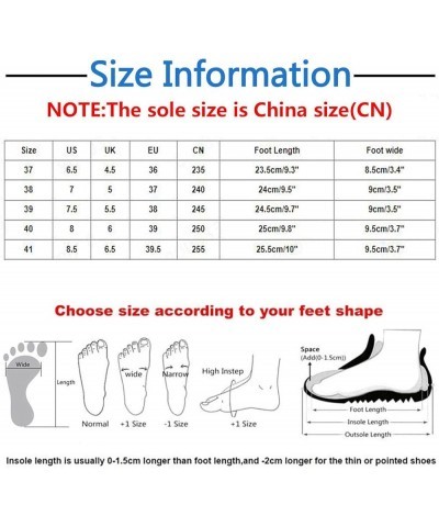 Flats Shoes Women Elastic Strap Block Heels Wedge Sandals Flat Mules Open Toe Comfortable Soft Sandal 116-zoxro-khaki4 $15.14...