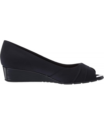 Women's Caddia Pump Navy $15.19 Pumps