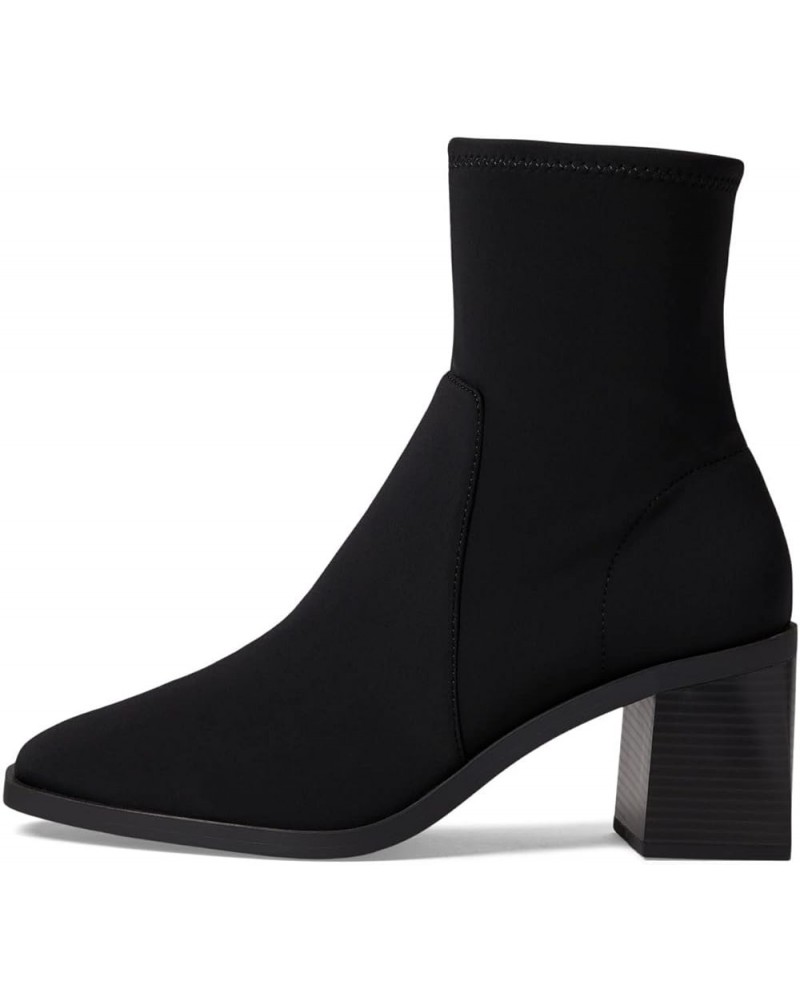 Anny Black Stretch $19.43 Boots