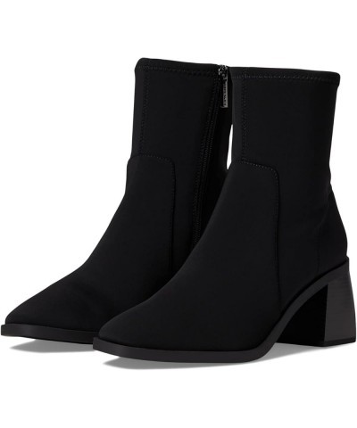 Anny Black Stretch $19.43 Boots