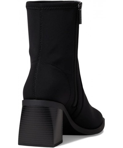 Anny Black Stretch $19.43 Boots