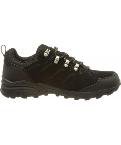 Women's Refugio Texapore Low M Hiking Shoe Phantom/Burly Yell $38.96 Outdoor Shoes