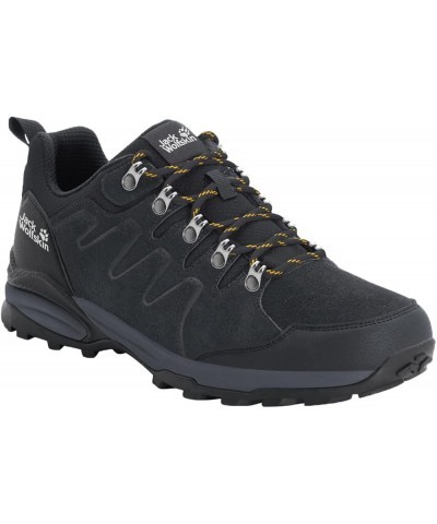 Women's Refugio Texapore Low M Hiking Shoe Phantom/Burly Yell $38.96 Outdoor Shoes