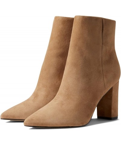 LTD Women's Ulani Ankle Boot Medium Natural $70.00 Boots