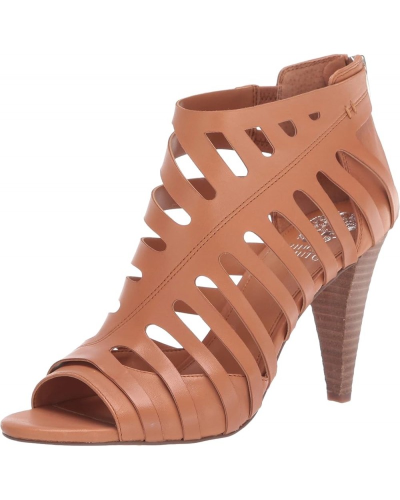 Women's Amendia Pump Light Brown 02 $47.16 Pumps