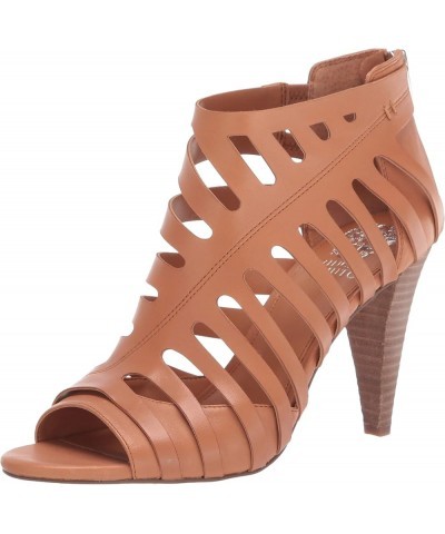 Women's Amendia Pump Light Brown 02 $47.16 Pumps