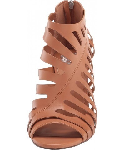 Women's Amendia Pump Light Brown 02 $47.16 Pumps