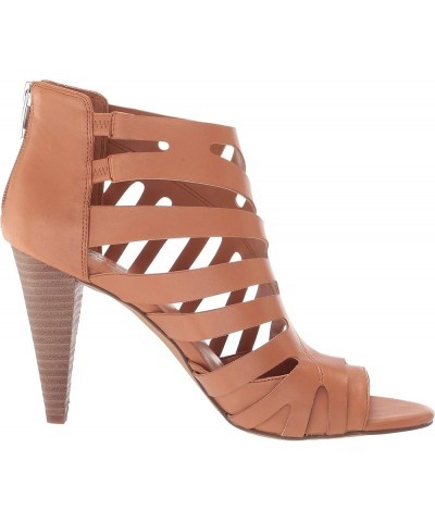 Women's Amendia Pump Light Brown 02 $47.16 Pumps