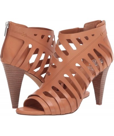 Women's Amendia Pump Light Brown 02 $47.16 Pumps