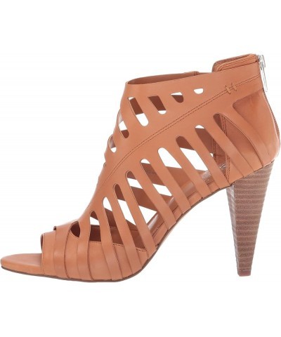 Women's Amendia Pump Light Brown 02 $47.16 Pumps