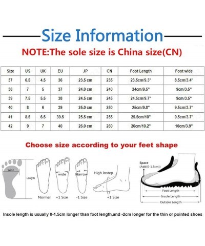 Women Flat Mules Sandals Orthopedic Soft Insole Summer Elastic Band Non-Slip Thong Mid Heel Wedges Shoes Sandals 53-hyems-g-w...