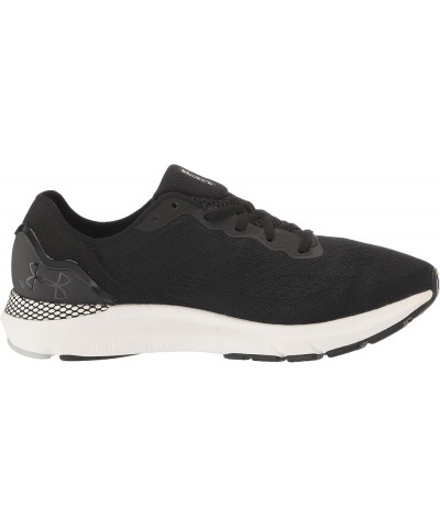 Women's HOVR Sonic 6 Running Shoe (001) Black/Black/White $32.54 Athletic Shoes