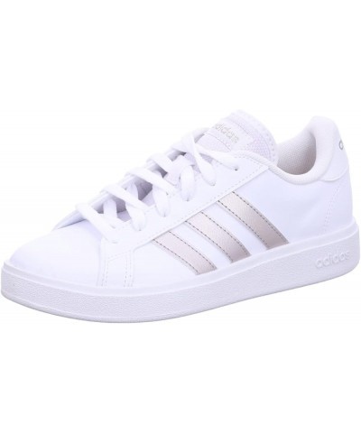 Men's Low-top Sneakers Ftwwht Plamet Ftwwht $25.23 Fashion Sneakers