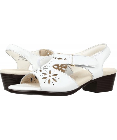 SAS Women's Sunburst White 7.5 M (M) (B) US $74.39 Sandals