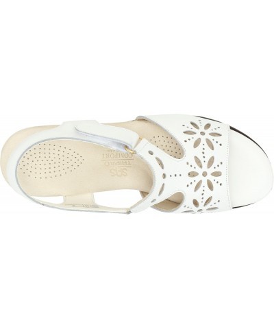 SAS Women's Sunburst White 7.5 M (M) (B) US $74.39 Sandals