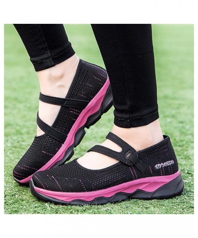 Slip on Walking Shoes for Women Cute Shoes White Leather Sneakers for Women Tennis Shoes White Leather Sneakers Black $21.48 ...