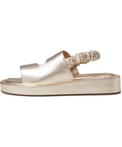 Women's Liv Bone Gold $41.69 Sandals