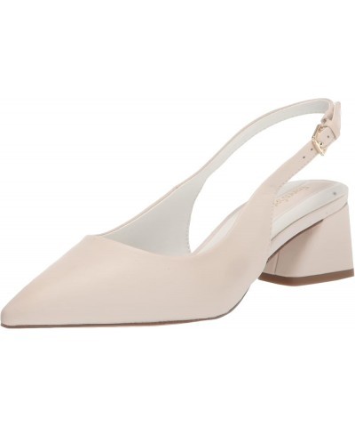 Womens Racer Slingback White $25.62 Pumps