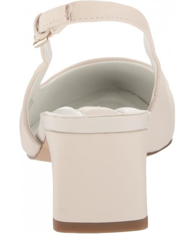 Womens Racer Slingback White $25.62 Pumps