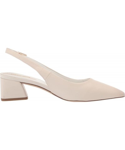 Womens Racer Slingback White $25.62 Pumps