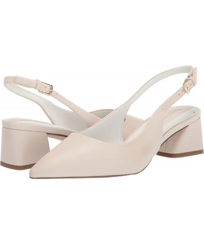 Womens Racer Slingback White $25.62 Pumps