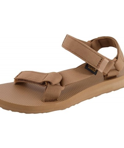 Women's Original Universal Sandal Sand Dune $22.37 Outdoor Shoes